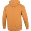 Downtown Hoodie Asia Størrelse &laquo;Oransje&raquo;