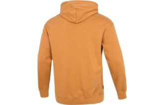 Downtown Hoodie Asia Størrelse &laquo;Oransje&raquo;