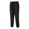 Downtown Logo Joggebukse Fritidssport Joggebukse Herre Svart