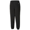 Downtown Logo Joggebukse Fritidssport Joggebukse Herre Svart