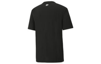 Downtown Logo T-skjorte «Svart»