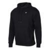 Downtown Pull Over Hettegenser Svart