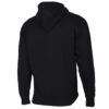 Downtown Pull Over Hettegenser Svart