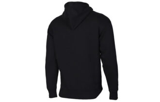 Downtown Pull Over Hettegenser Svart