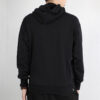 Downtown Pull Over Hettegenser Svart