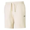 Downtown Shorts &laquo;Beige Svart&raquo;