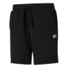 Downtown Shorts &laquo;Svart og hvit&raquo;