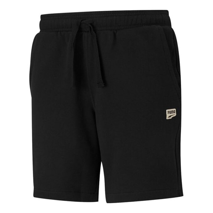 Downtown Shorts &laquo;Svart og hvit&raquo;