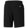 Downtown Shorts &laquo;Svart og hvit&raquo;