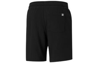 Downtown Shorts &laquo;Svart og hvit&raquo;
