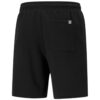 Downtown Shorts Tr Brodert Logo Snor Sports Svart