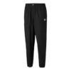 Downtown Twill-bukser &laquo;Svart&raquo;
