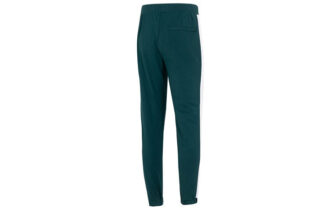 Dressjogger &laquo;Grønn&raquo;