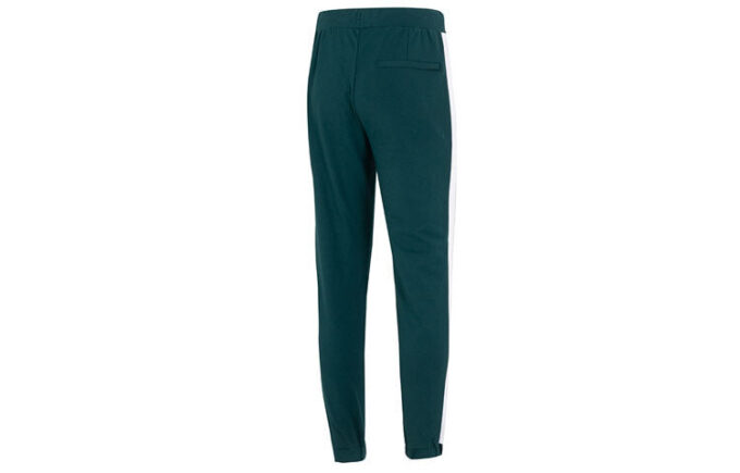 Dressjogger &laquo;Grønn&raquo;