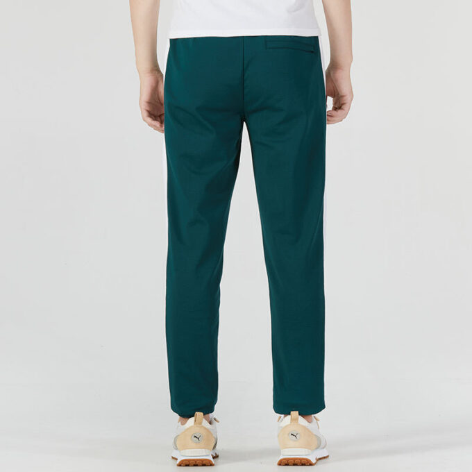 Dressjogger &laquo;Grønn&raquo;