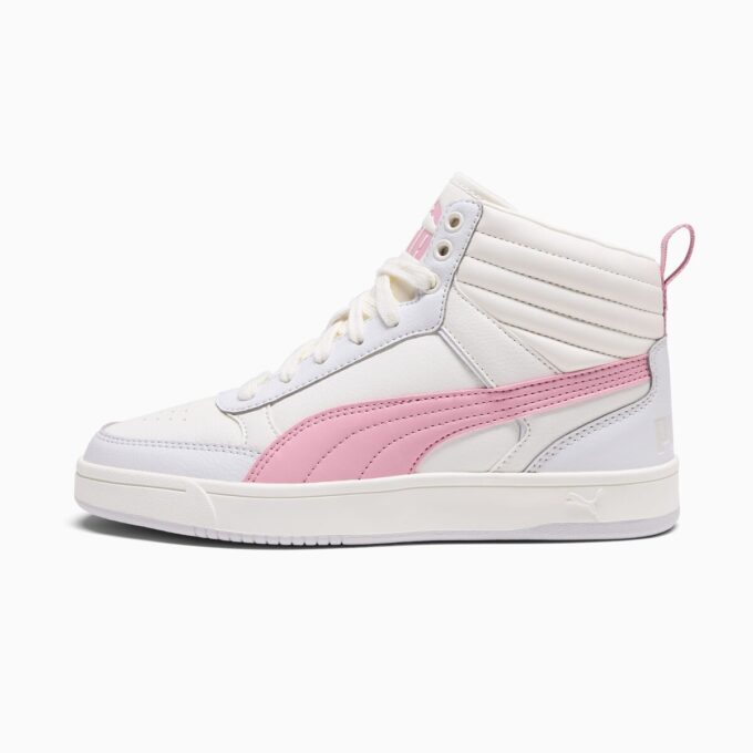 Dribble Mid Dame Sneakers