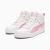 Dribble Mid Dame Sneakers