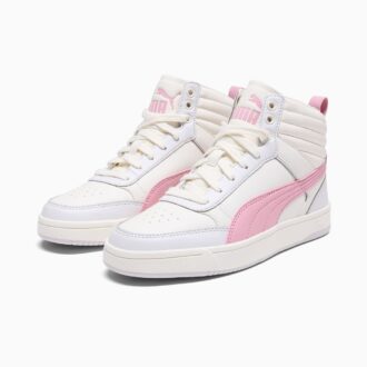 Dribble Mid Dame Sneakers