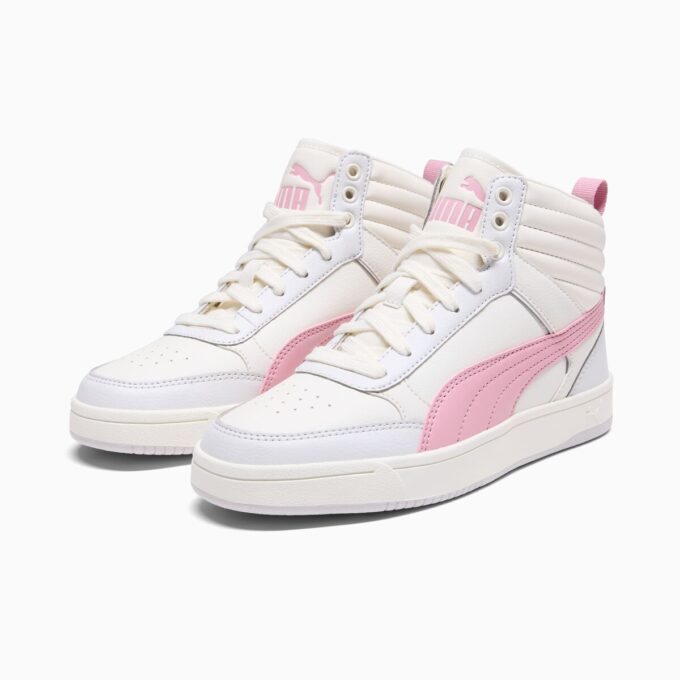 Dribble Mid Dame Sneakers