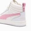 Dribble Mid Dame Sneakers