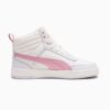 Dribble Mid Dame Sneakers