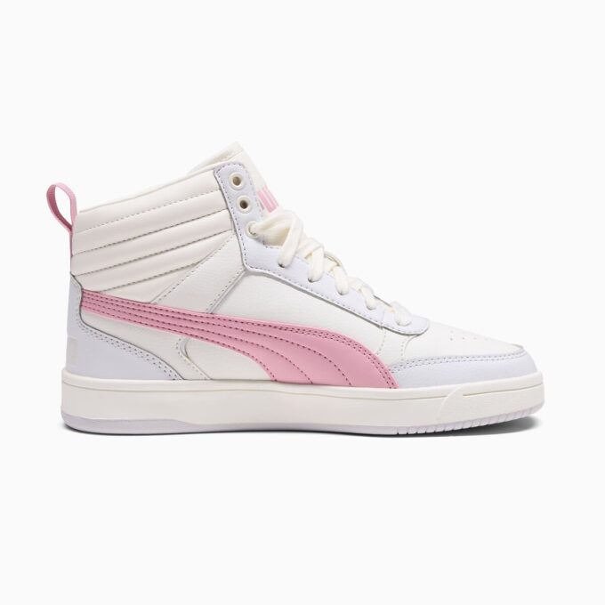 Dribble Mid Dame Sneakers