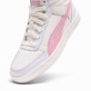 Dribble Mid Dame Sneakers
