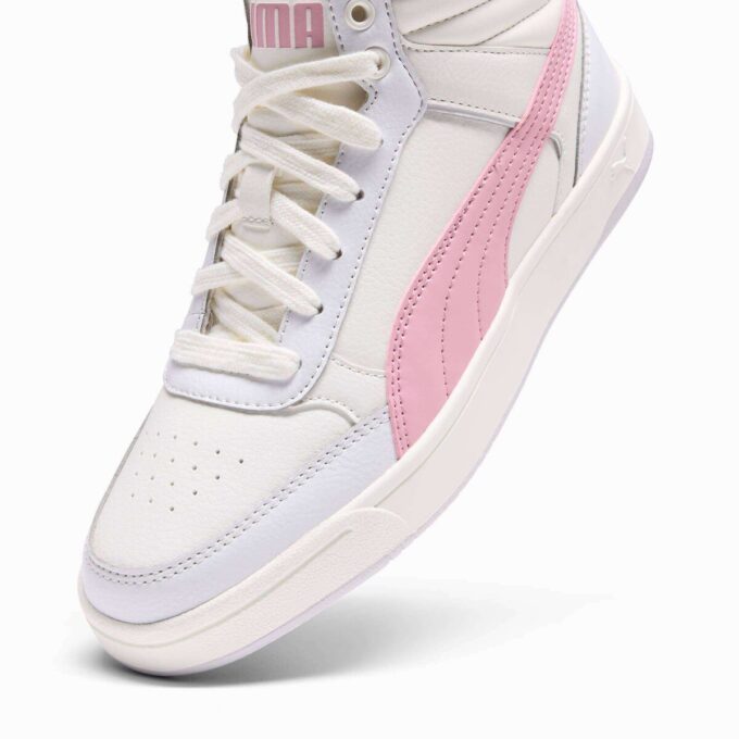 Dribble Mid Dame Sneakers
