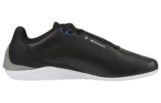 Drift Cat Decima x BMW Motorsport «Black Estate Blue»