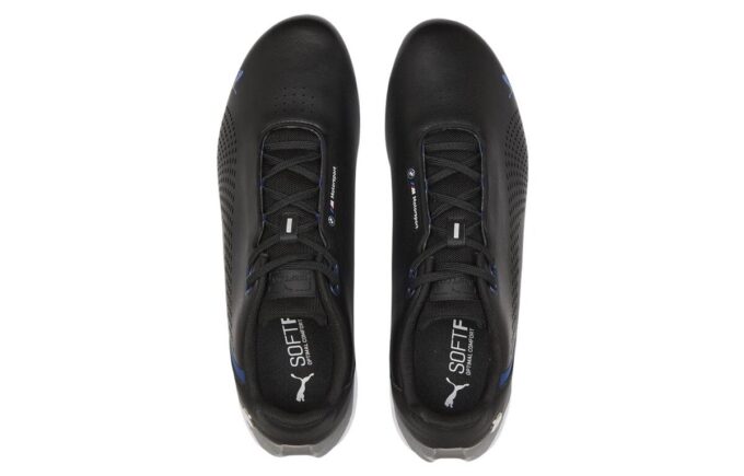 Drift Cat Decima x BMW Motorsport «Black Estate Blue»
