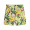 Dunked In Florals herre basketballshorts