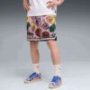 Dylan herre 7″ basketballshorts