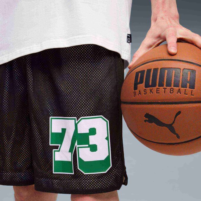 Dylan herre 7″ basketballshorts