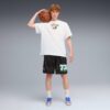 Dylan herre 7″ basketballshorts