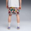 Dylan herre 7″ basketballshorts