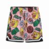 Dylan herre 7″ basketballshorts