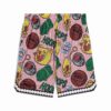 Dylan herre 7″ basketballshorts