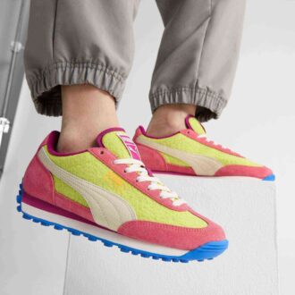 Easy Rider Brights Dame Sneakers