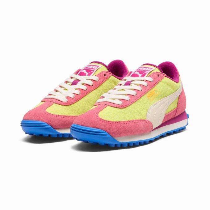 Easy Rider Brights Dame Sneakers