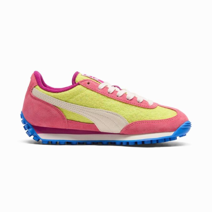 Easy Rider Brights Dame Sneakers