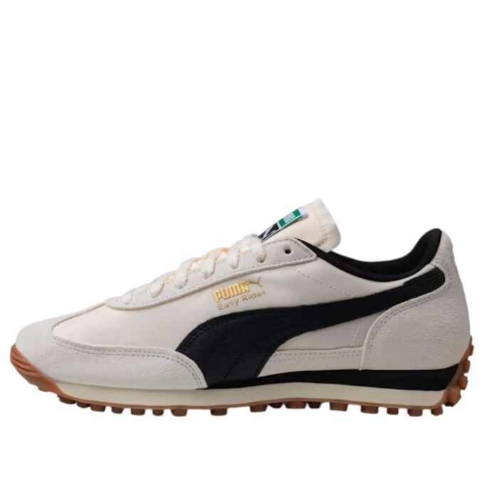 Easy Rider «Frosted Elfenben PUMA Svart»