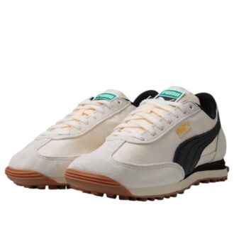 Easy Rider «Frosted Elfenben PUMA Svart»