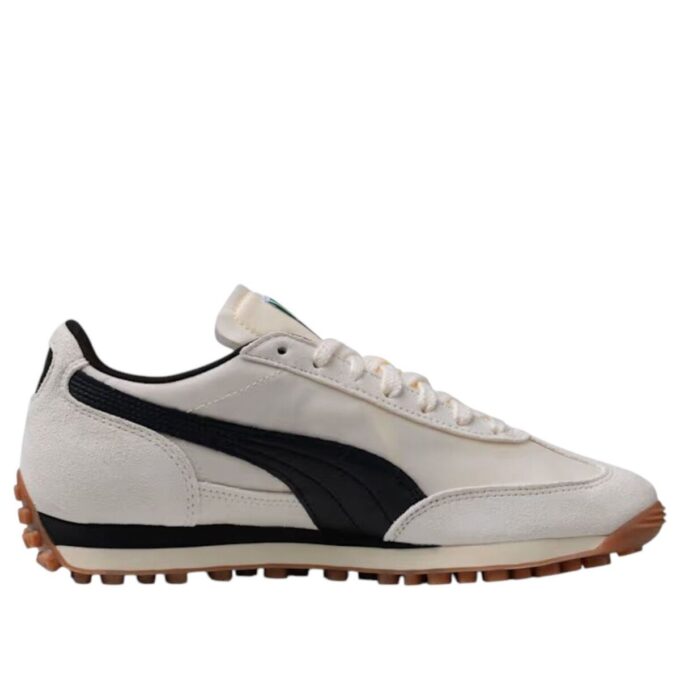 Easy Rider «Frosted Elfenben PUMA Svart»