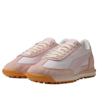 Easy Rider «Galaxy Pink Rose Quartz»