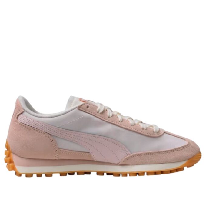 Easy Rider «Galaxy Pink Rose Quartz»