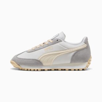easy rider gentle meld dame sneakers 1 330x330 - Easy Rider Gentle Meld Dame Sneakers