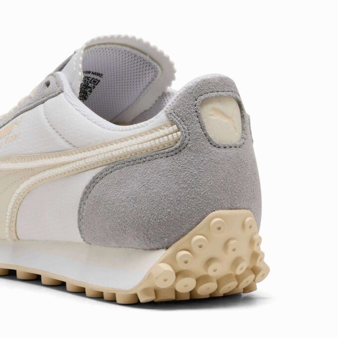 Easy Rider Gentle Meld Dame Sneakers
