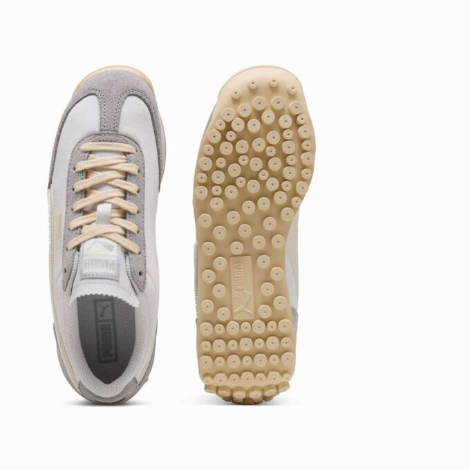 Easy Rider Gentle Meld Dame Sneakers