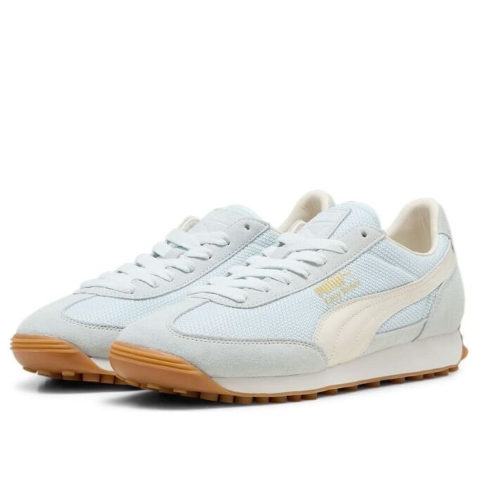 Easy Rider Premium «Dewdrop Frosted Elfenben»