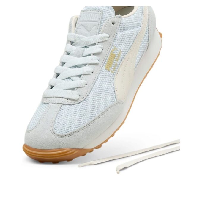 Easy Rider Premium «Dewdrop Frosted Elfenben»